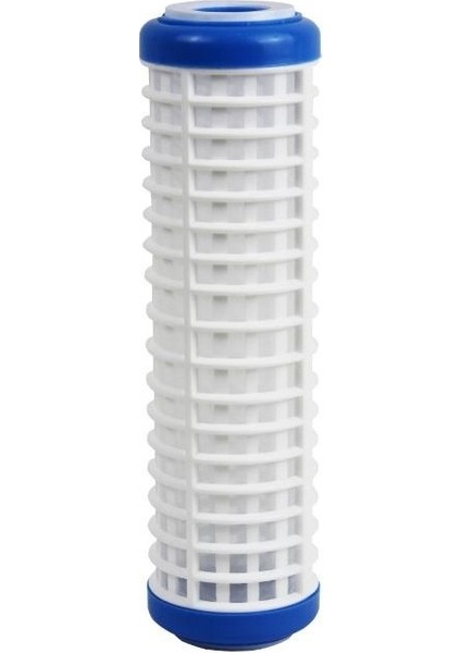 Yıkanılabilir Filtre 10 " Yumuşatmalar Için