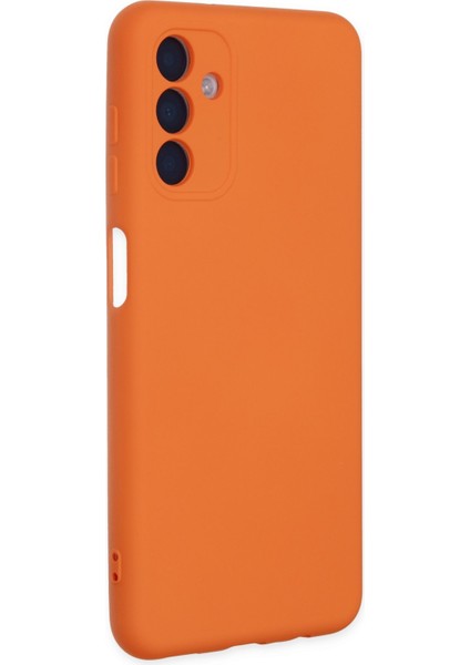 Samsung Galaxy A04S Kılıf Lansman Kamera Korumalı Içi Kadife Nano Silikon fiyatları