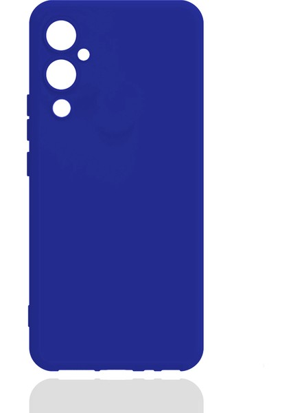 Tecno Pova Neo 2 Kılıf Yumuşak Dokulu Kamera Korumalı Biye Silikon