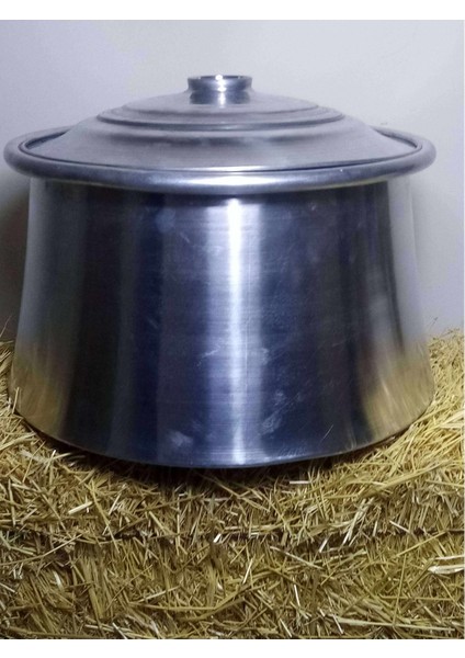 Alüminyum Arap Kazanı 36 cm 15 Litre fiyatları