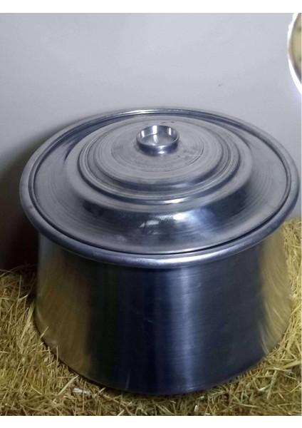 Alüminyum Arap Kazanı 36 cm 15 Litre modelleri
