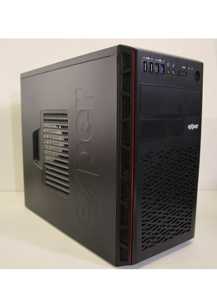 Pc Flex DEX113 Fg I5 11400F H510 8gb 256GB M2 SSD GT730 2gb Fdos