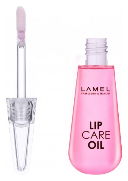 Lamel Professional Comfort Care Rahatlatıcı Dudak Yağı No 402 6 ml