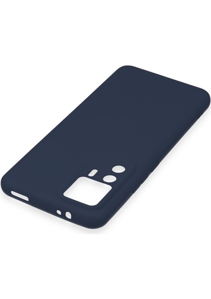 Xiaomi Mi 12T Kılıf Lansman Kamera Korumalı Içi Kadife Nano Silikon modelleri