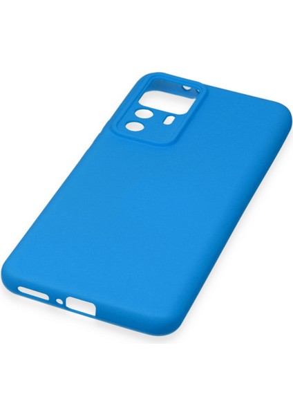 Xiaomi Mi 12T Pro Kılıf Lansman Kamera Korumalı Içi Kadife Nano Silikon fırsatları