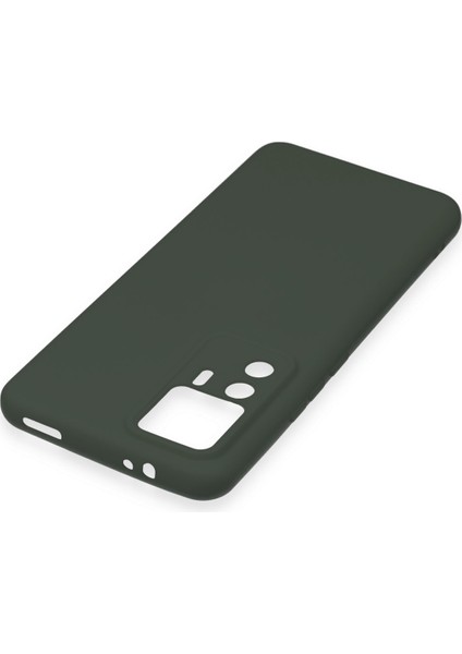 Xiaomi Mi 12T Pro Kılıf Lansman Kamera Korumalı Içi Kadife Nano Silikon modelleri