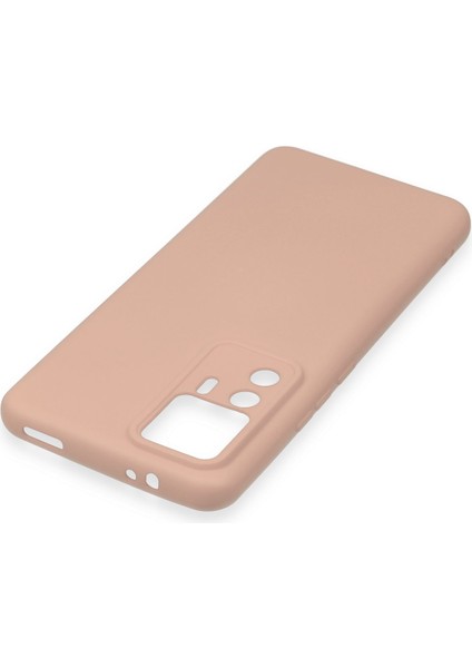 Xiaomi Mi 12T Pro Kılıf Lansman Kamera Korumalı Içi Kadife Nano Silikon modelleri