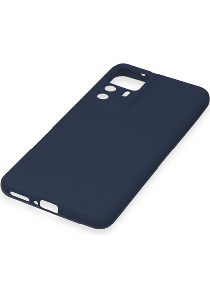 Xiaomi Mi 12T Pro Kılıf Lansman Kamera Korumalı Içi Kadife Nano Silikon fırsatları
