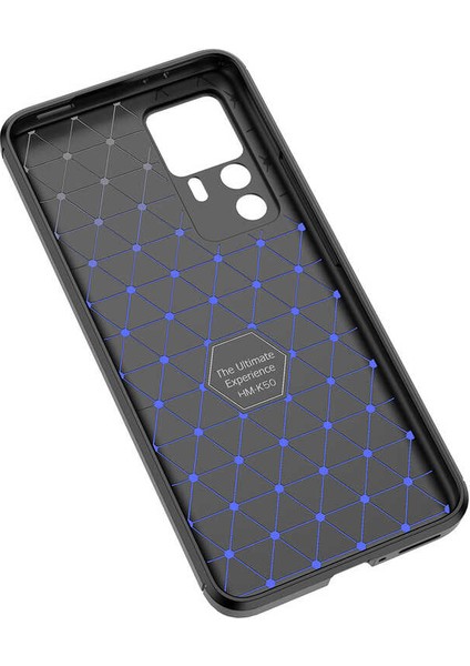 Xiaomi Mi 12T Pro Kılıf Deri Dokulu Kamera Korumalı Silikon modelleri