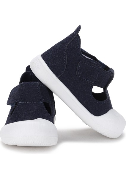950.22Y.261 Loro Okul Kreş Kız/erkek Çocuk Ilk Adım Ayakkabı Lacivert fiyatları