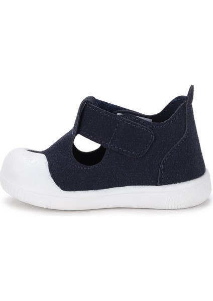 950.22Y.261 Loro Okul Kreş Kız/erkek Çocuk Ilk Adım Ayakkabı Lacivert indirimleri