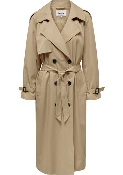 Kadın Chloe Trençkot modelleri