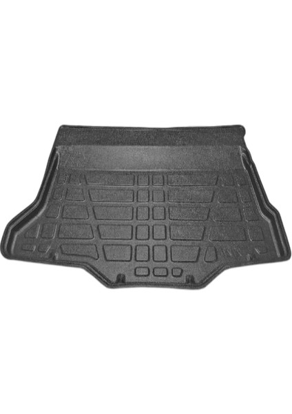 Bagaj Havuzu Honda Jazz 2020-2023 Araca Özel Üretim ve Tam Uyumlu Kaucuk fiyatları