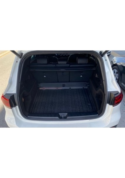 Mercedes Glb Bagaj Havuzu 5 Koltuklu Model Alt Rafta Kullanıma Tam Uyumlu Kaucuk fiyatları