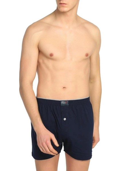 Erkek Havlu Bel Penye Boxer 1101 - 9 Adet