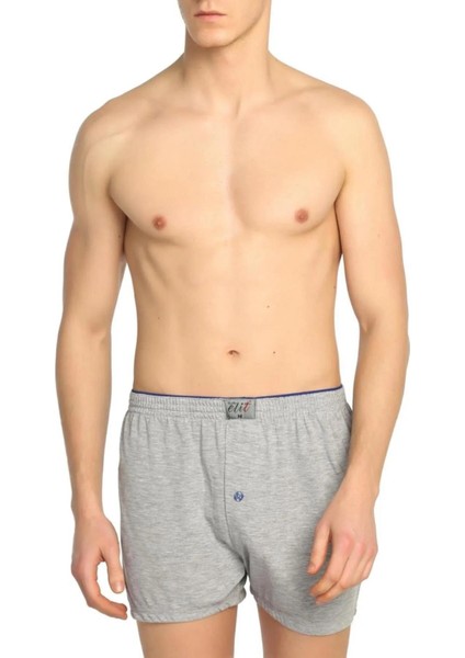 Erkek Havlu Bel Penye Boxer 1101 - 9 Adet