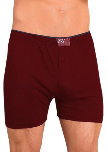 Erkek Havlu Bel Penye Boxer 1101 - 6 Adet
