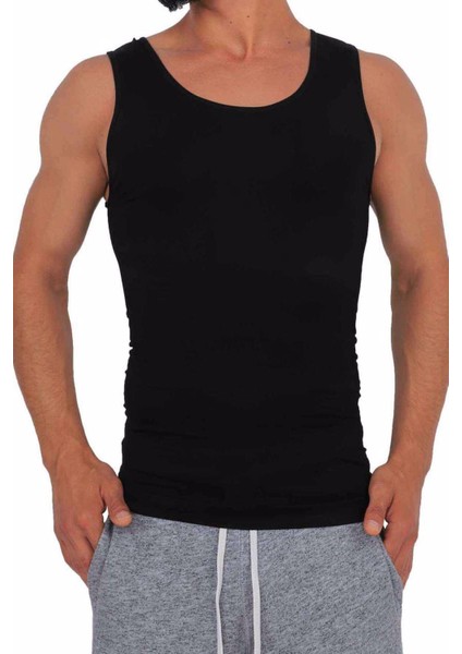 Erkek Korse Atlet Seamless 650 - 3 Adet