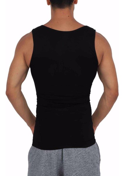 Erkek Korse Atlet Seamless 650 - 3 Adet