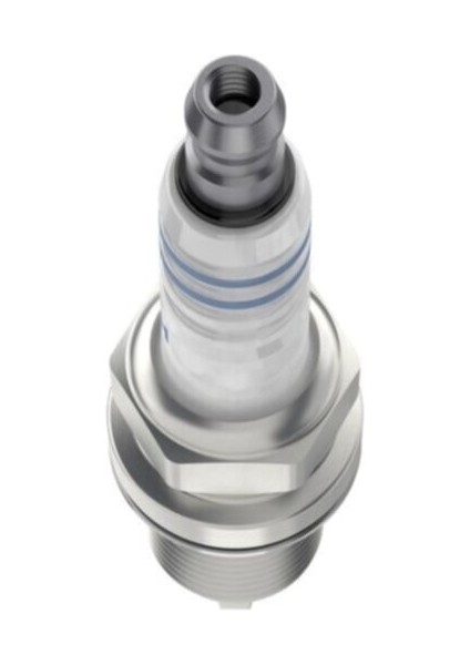 0242229798 Buji Super Plus FR8KC + 1.0 mm Toyota Corolla Ee