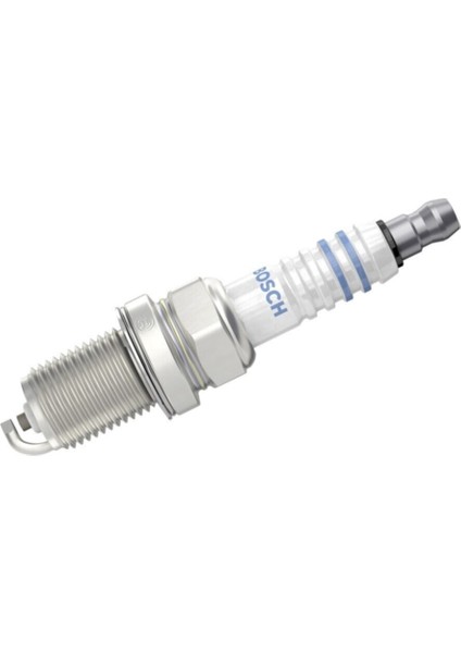 0242229798 Buji Super Plus FR8KC + 1.0 mm Toyota Corolla Ee modelleri