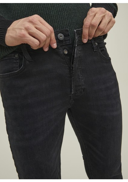Denim Pantolo 30-32 Siyah fiyatları