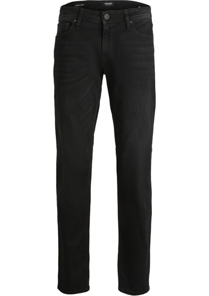 Denim Pantolo 30-32 Siyah modelleri