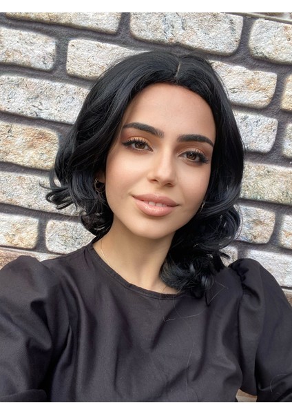 Siyah Kısa Yeni Seri