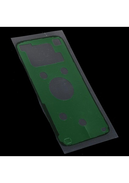 2 x Yedek Telefon Aksesuarları Arka Kapak Pil Kapısı Bant Çıkartması S7 (Yurt Dışından) fırsatları