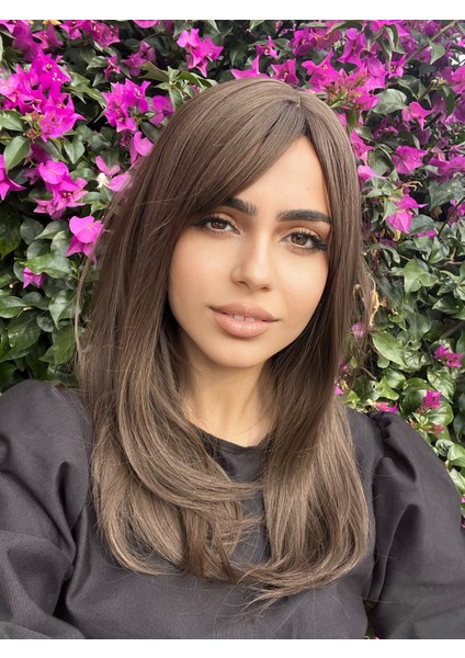 Luxury Perçemli Özel Vip Model