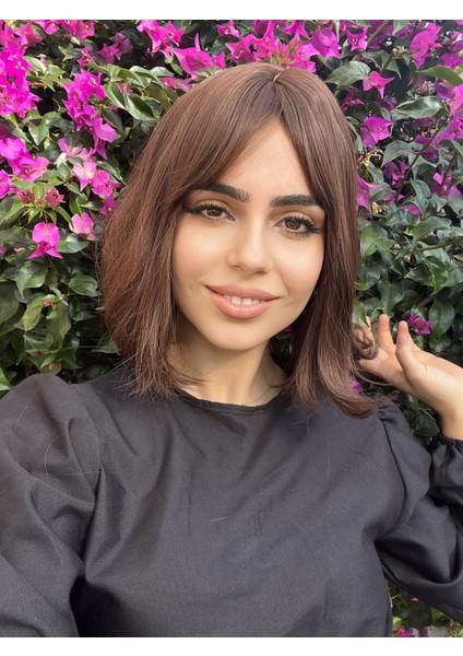 Luxury Kısa Kahve Serisi
