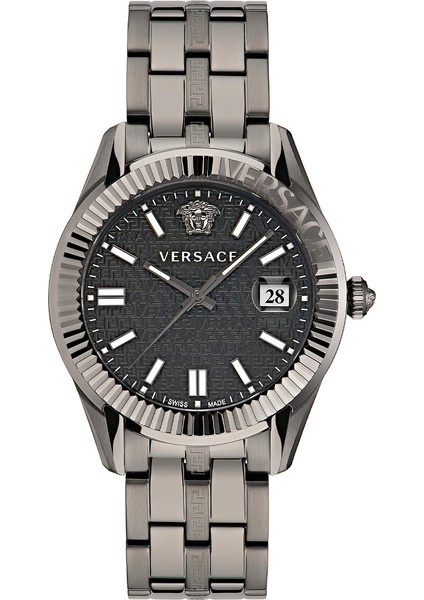 VRSCVE3K00622 Versace Erkek Kol Saati