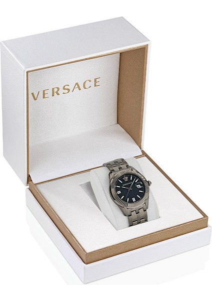 VRSCVE3K00622 Versace Erkek Kol Saati fırsatları