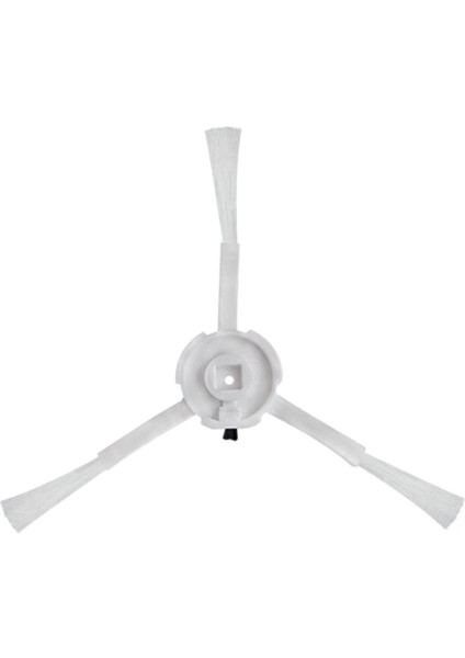 Hepa Filtre Ana ve Yan Fırçalar Paspas Bezi Değiştirme 360 S5 / S7 / S7 Pro Robot Süpürge Parçaları (Yurt Dışından) indirimleri