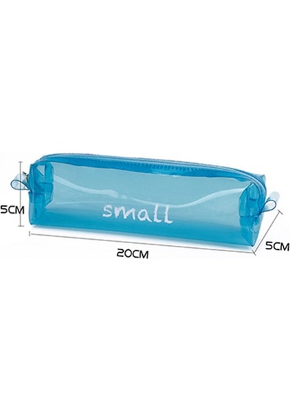 H6465-1 Basit Şeffaf Kırtasiye Depolama Çantası (Yurt Dışından) fiyatları