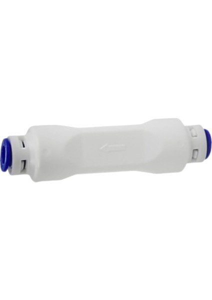 Su Arıtma Cıhazı Atık Su Kısıcı, 300 cc Flow, Restrictor Quick Bağlantı