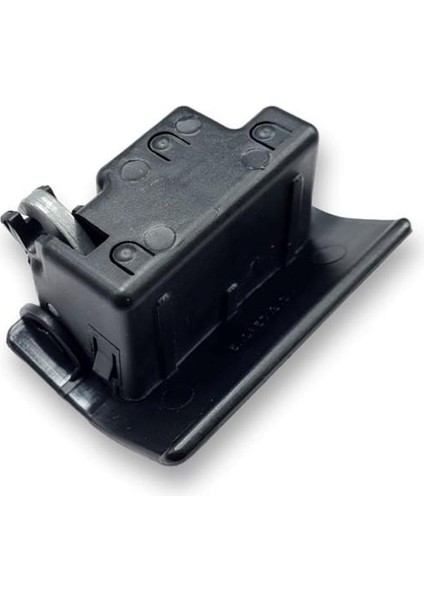 Vw Polo Hb 2000-2002 Torpido Kapağı Açma Mandalı 6N0857131C