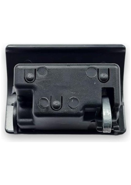 Vw Polo Hb 2000-2002 Torpido Kapağı Açma Mandalı 6N0857131C