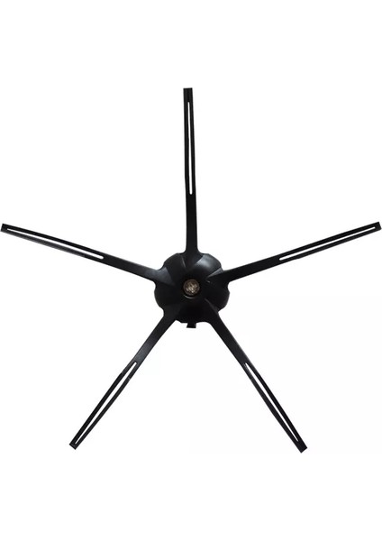 S5 Max S5 S4 Max S6 Maxv S6 S6 Pure Roborock Modelleri Uyumlu Filtre-Yan Fırça Seti