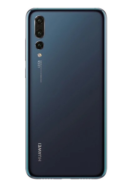 P20 Pro 128 GB Mavi modelleri
