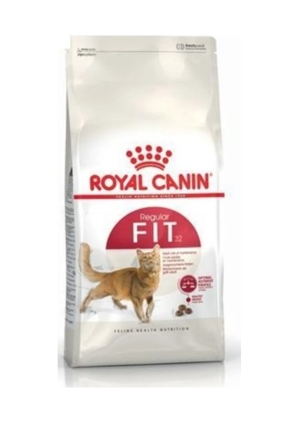 Fit 32 Kedi Maması 200 gr