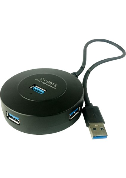 Yuke Soft USB Hub 3.0