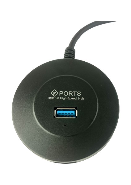 Yuke Soft USB Hub 3.0