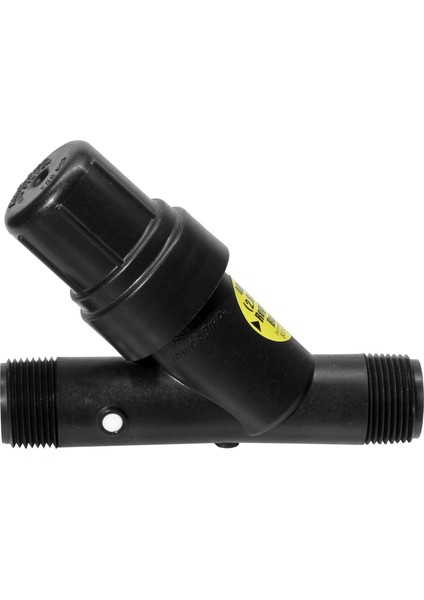 PRF100RBY Basınç Regüleli Filtre 1 Inç