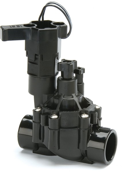 100DVF Solenoid Vana 1 Inç 24V. Akış Kontrollü 8 Adet