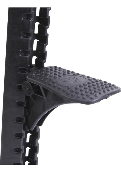 2 Adet Siyah Kayık Ayağı (Yurt Dışından) fırsatları