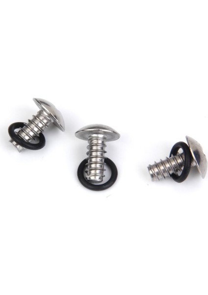 2 Adet Siyah Kayık Ayağı (Yurt Dışından) indirimleri