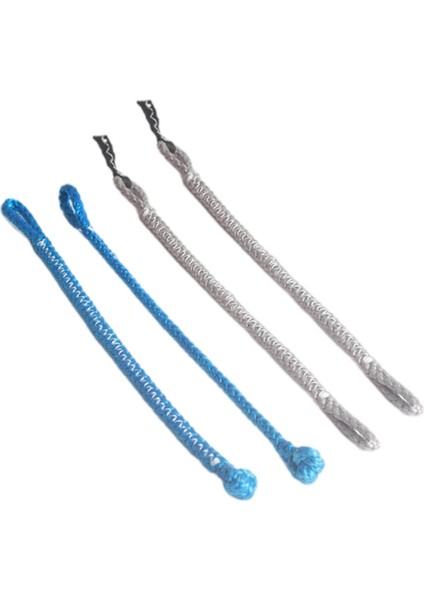 Universal Pigtails Set Dört Sörf Yatılı 1000KG Malzeme Gri Mavi (Yurt Dışından) fiyatları