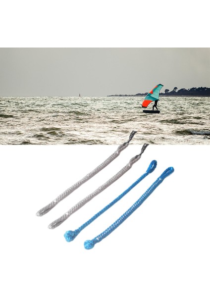 Universal Pigtails Set Dört Sörf Yatılı 1000KG Malzeme Gri Mavi (Yurt Dışından) fırsatları