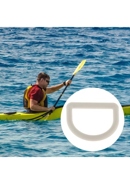 3xkayak D Yüzlemleri Tıve Dönüşüm Balık Güzellik Bağlantı Yıkama Bota Kayık 7cm 3 Adet (Yurt Dışından) modelleri